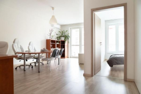 Great Tourist and Business Apartment